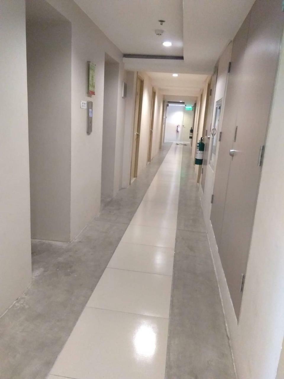 Urban Deca Tower Graceysplace Unit Unit 3113 Mandaluyong Apartamento Manila Exterior foto